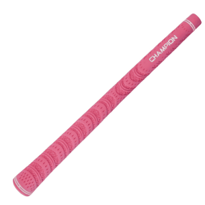 Champion Lady’s Pink Grip