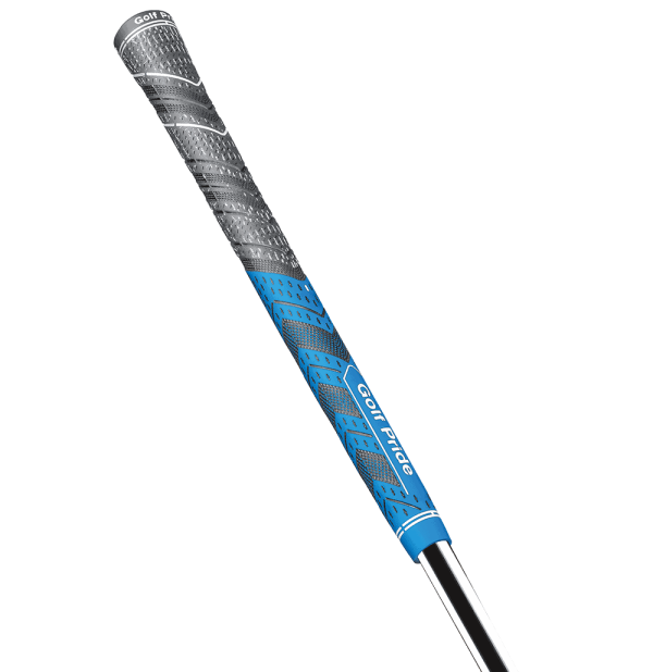 Golf Pride MCC Plus 4 Blue Grip