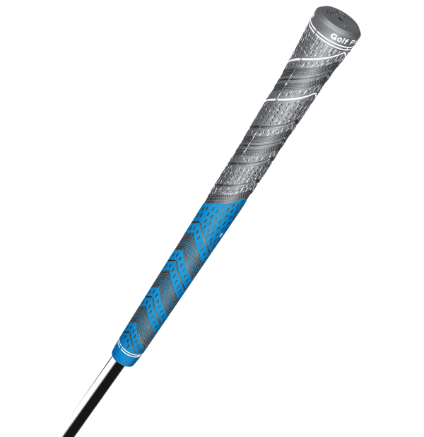 Golf Pride MCC Plus 4 Blue Grip