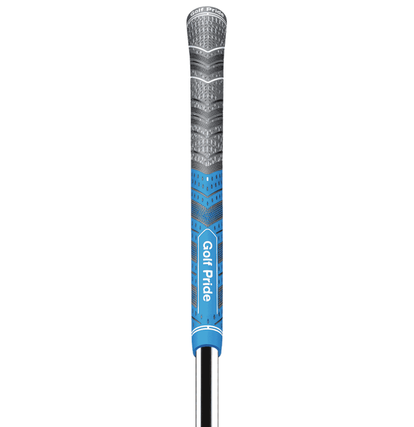 Golf Pride MCC Plus 4 Blue Grip