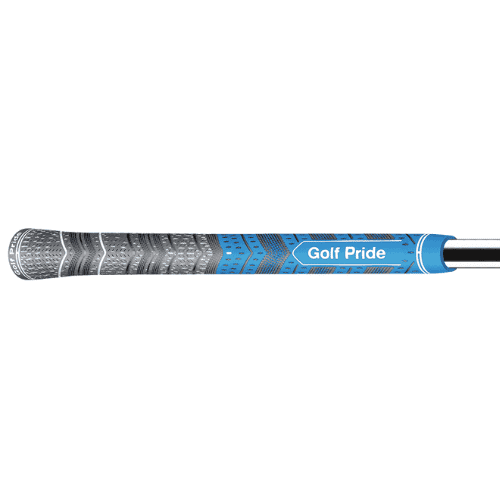 Golf Pride MCC Plus 4 Blue Grip