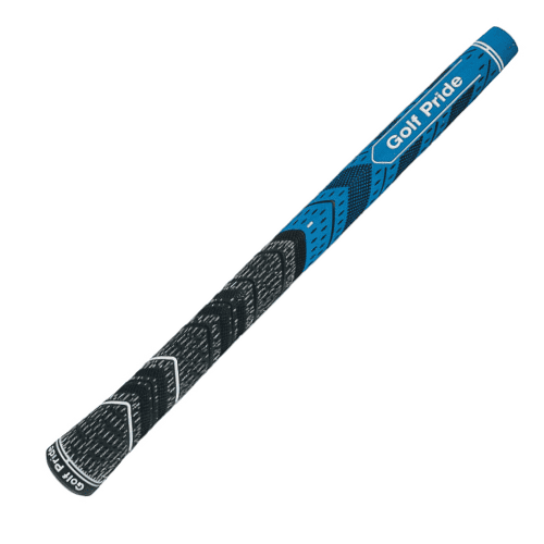 Golf Pride MCC Plus 4 Blue Grip