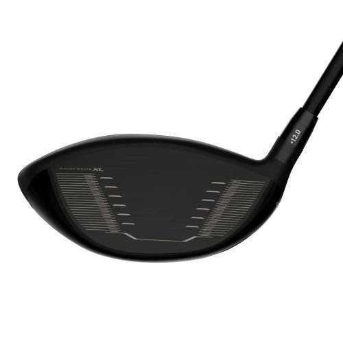 Cleveland HiBore XL Driver