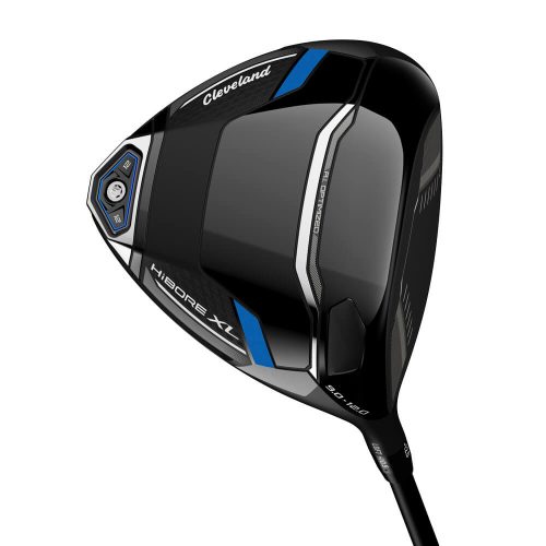 Cleveland HiBore XL Driver