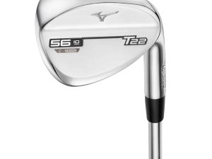 Custom Built Wedge
