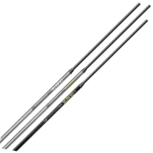 Stability Wedge Shaft