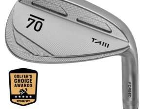Sub Seventy TAIII Milled Forged Men’s Wedge