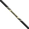 True Temper Dynamic Gold Tour Issue Black Edition Wedge Shafts