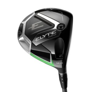Callaway Elyte Mini Driver