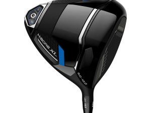 Cleveland HiBore XL Driver