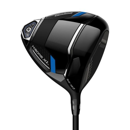 Cleveland HiBore XL Driver
