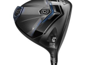 Cobra DS-Adapt X Driver