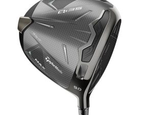 TaylorMade Qi35 Max Driver