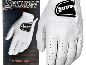 Srixon Cabretta Leather