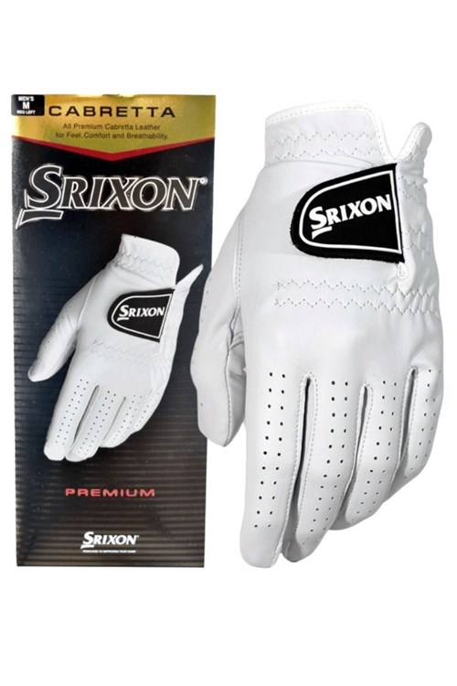 Srixon Cabretta Leather