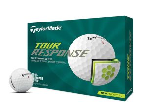 Taylormade Tour Response