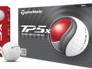 Taylormade TP5 X