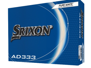 Srixon AD333
