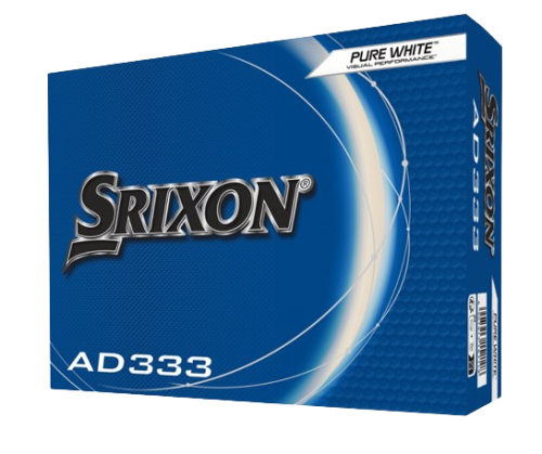 Srixon AD333