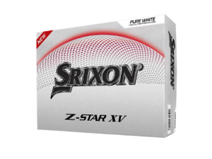 Srixon Z Star XV