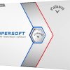Callaway Supersoft
