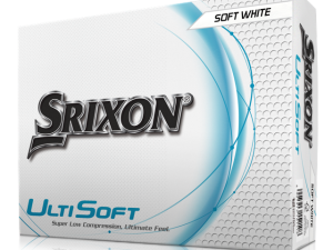 Srixon Ultisoft