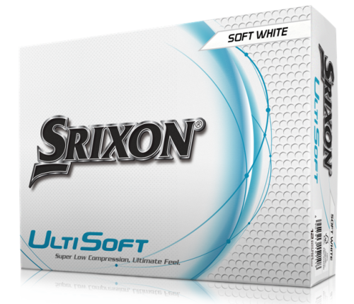 Srixon Ultisoft