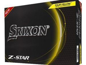 Srixon Z Star