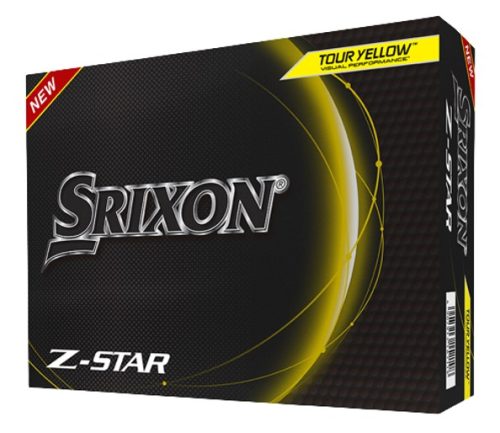 Srixon Z Star