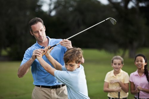 Virtual Training Lessons