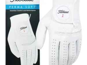 Titleist Perma‑Soft