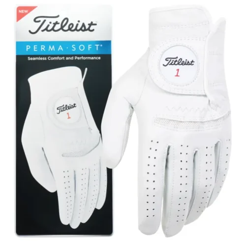 Titleist Perma‑Soft