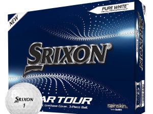 Srixon Q Star Tour
