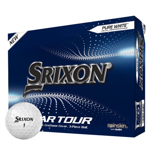 Srixon Q Star Tour