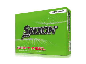 Srixon Soft feel