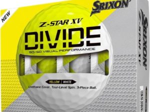 Srixon Z Star XV Divide