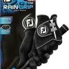 Gloves FJ Rain