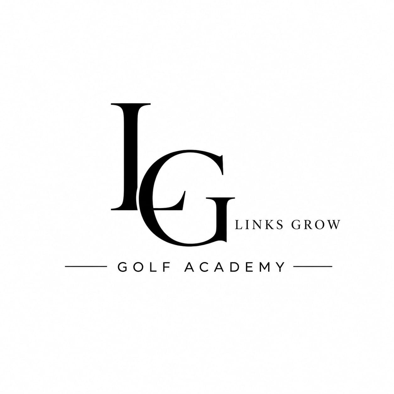 Links Grow Golf